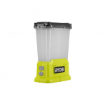 LED-latern RYOBI 18V One+ - 850 luumenit - ilma aku ja laadijata - RLL18-0