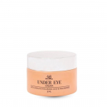 HOUSE OF BEAUTY Under Eye Cream with Juven-Eye Peptide, Hyaluronic Acid and Niacinamide for Dark Circles, Fine Lines, Dehydration - (30 ml)