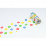Masking Tape MT CASA Sp&eacute;cial Vitre &agrave; Pois