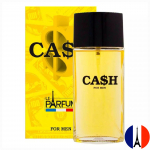 Eau de Toilette Cash 75ml. for Men 75 ml