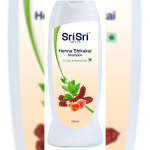 Sri Sri TATTVA shuddhta ka naam Tattva Henna Shikakai Shampoo, 200 ml -Pack of 2