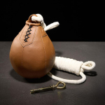 Tahke poksipall, Raputamine, P&otilde;iklemine, Peatamise lahing, P&otilde;iklemine, Reaktsioonikiirus, Tahke liivakott 1kg pruun