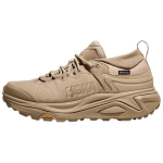 HOKA Kaha 3 Low GORE-TEX Raw Linen Naiste Tennised Tan Kaerapiim 1162533-RWL