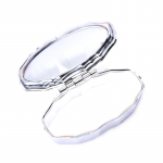 Portable Pillbox Medicine Organizer Container Medicine Case Storage Holder,