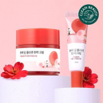 ROUND LAB Camellia Deep Collagen Elastic Cream 50ml Special (+ 10 ml)
