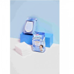 Bifesta Micellar Cleansing Tissue Brightening 46 sheets (exfoliation type)