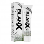 Blanx White Teeth hambapasta 100ml Tuub