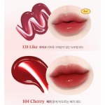 [Laka] Fruity Glam Tint Mini 1.9g 128 Like