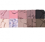 [Eye Shadow] rom&nd better than palette 11 Cheeky Cheeky Garden //#FullOfMood #EmotionalShades #AllInOneShading
