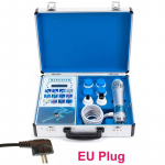 Keha heaolu l&ouml;&ouml;klaine l&otilde;&otilde;gastusmasin l&ouml;&ouml;klaine spaa massaažiseade selja ja kaela lihaste leevendamiseks ja mugavuse suurendamiseks EU Plug