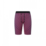 Nike Aeroswift Dri-FIT Adv Logo Stripe Kiiresti Kuivavad Jooksutrendi L&uuml;hikesed P&uuml;ksid Meeste L&uuml;hikesed P&uuml;ksid S&uuml;simust FN3370-060 XXL