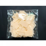 Seemiku Silt Lasteaia Silt Plastikust T-t&uuml;&uuml;pi Aia Lill Paks Marker Taim MIT 96x49mm punane