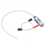 Prindi Hotend Komplekt 24V 40W K&uuml;tteelement NTC 100K Termistor Kaabel 3D Printeri Pea Asendus Mega jaoks