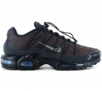 Nike Air Max Plus TN Utility - Herren Sneakers Schuhe Braun-Schwarz FD0670-201 ORIGINAL EU 41 US 8 pruun