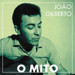 LP plaat JO&Atilde;O GILBERTO - O Mito HONEY096 Honey Pie Recor 2024 Euroopa Ladina