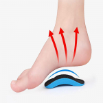 Sisetald Ortootiline Professionaalne Kaaretoega Sisetald Lamejalg Lamejala Korrektor