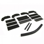 Tihendikomplekt 68026937AB Jeep Wrangler JK 07-18 jaoks