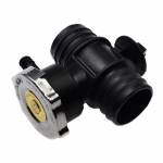 Jahutusvedeliku kaela radiaatori vooliku pistik ja kork Chrysler Jouney Jeep Dodge Caliber jaoks