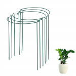 Lillede tugi &Uuml;hendamine Poolring Ronitaimede Tugipost Orhidee Roniv Pergola Lill One Size