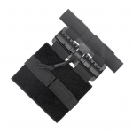 Taktikaline Molle vest Kiirkinnitusega pandlaga Kiirvabastatav Cummerbund adapter JPC CPC NCP XPC 420 vesti lisavarustus khaki