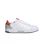 Adidas Court Tourino Cloud White Semi Solar Red 280