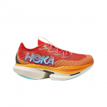 Hoka Cielo X1 Kirsipunane P&auml;ikesep&otilde;letus 255