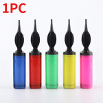 1 tk &otilde;hupallipumbaga &otilde;hupumbaga k&auml;sitsi surutavad kaasaskantavad &otilde;hupallitarvikud pulmade s&uuml;nnip&auml;evapeo tarvikute jaoks