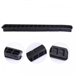 1&times; PP Parempoolne K&otilde;va Katuse V&auml;ljat&otilde;mbeava 55036306 Jeep Wrangler TJ 1997-2002 jaoks