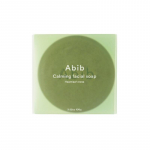 Abib Calming Facial Soap Mugwort Stone 100g