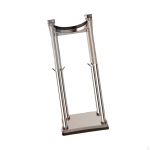 Adjustable Bracket for Undermount Sink Support in Kitchen And Bathroom 18cm to 28cm