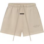 Fear of God Essentials Jalgpalli fliisip&uuml;ksid Meeste Alusp&uuml;ksid P&auml;evitus 160SP252001F S