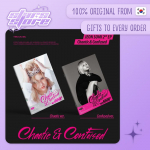 (ETTETELLIMINE) JEON SOMI - 2. EP Album Chaotic & Confused Random