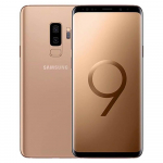 95% uus Renoveeritud Samsung Galaxy S9+ G965F G965U Originaal Lukustamata Kaheksatuumaline 4 GB RAM 64 GB ROM 12 MP 6,2'' 3500 mAh Nutitelefon G965F No charger kuld