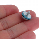 4 tk siniseid kruvisid Hp 3,5 HDD 400 600 800 480 680 880 G1 G2 G3 G4 kruvide jaoks