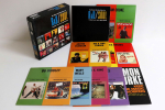 CD ERINEVAD - Lihtne sissejuhatus R&b / Soul'i 702 MASTERWORKS 2013 Euroopa Soul/Funk Kasutatud