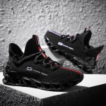 Meeste kingad Tossud Meeste tennis Luksuslikud kingad Meeste vabaajajalatsid Treener Race Hingavad jalan&otilde;ud moep&uuml;ksid jooksujalatsid meestele 39