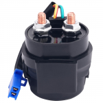 AHL Mootorratta Starteri Relee Solenoid 90111058000 93011058000 &Uuml;hilduvad Mudelid: 125 Duke 2011-2021/200 Duke 2012-2021/250