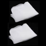 2 piece Polyester Silk Screen Printing Mesh 145cm Width 80