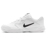 Nike Court Lite 2 Valged Meeste Tennised Must-Valge AR8836-100 41