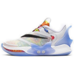 Nike Adapt BB 2.0 Tie-Dye GC Laadija Meeste Tossud Valge CV2442-100 40.5
