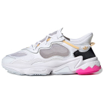 Adidas Ozweego Lite Valge Hazy Orange Naiste Tennised Cloud-White FX6295 36⅔