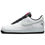 Nike Air Force 1 07 LX Crane Meeste tossud Valge Photon-Dust Must DA8482-100 43