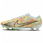 Nike Zoom Mercurial Vapor 15 Elite FG Bonded Pack Meeste Tennised Roheline V&auml;he-Roheline T&auml;is-Oranž DJ4978-343 44.5