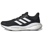 Adidas SolarGlide 5 Must Hall Naiste Tennised Core-Black Cloud-White Grey-Six GX5511 36