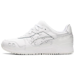 ASICS Gel Lyte 3 OG Triple White Unisex tossud 1201A257-100 38