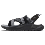 Nike Oneonta Sandaal Must Puhta Platinumiga Meeste Tennised Hundi Hall DJ6603-001 44 gray
