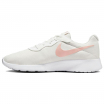 Nike Tanjun Refine Summit White Pink Oxford Naiste tossud Volt DR4495-101 35.5