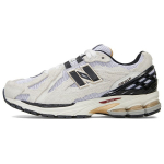 New Balance 1906D kaitsepakett &ndash; Reflection Unisex tossud kreemjas must kuld-metallik M1906DC 36