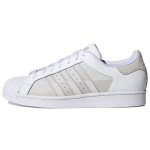 Adidas Superstar Split Peegeldavad Unisex Tossud Valge Pilvevalge Hall-&Uuml;ks FY8790 42⅔