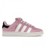 Adidas Campus 00s Bliss Lilla Must Naiste Tennised Lilla Pilvevalge S&uuml;simust HP6395 37⅓